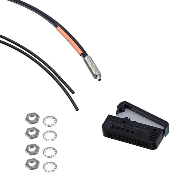 E32-CC200R Omron Automation and Safety  Capteurs optiques - Photoélectriques industriels